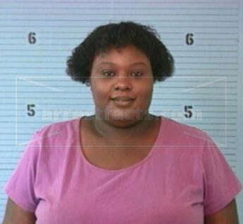 Lasonia Lashell Hubert