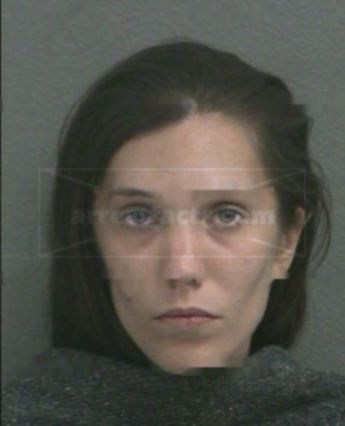 Samantha Michelle Broz