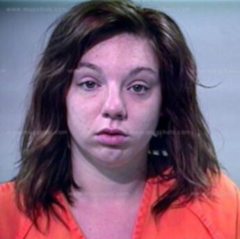 Elise Marie Douglas