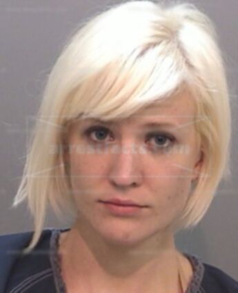 Brittany Alice Lee