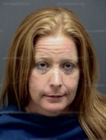 Sandra Nell Bradshaw