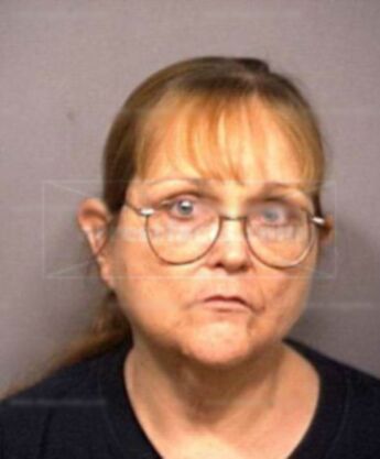 Suzan Irene Harper