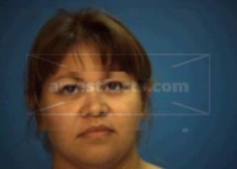Daisy Ann Delgado