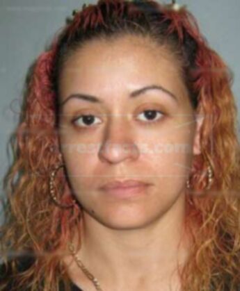 Monica Esther Moore