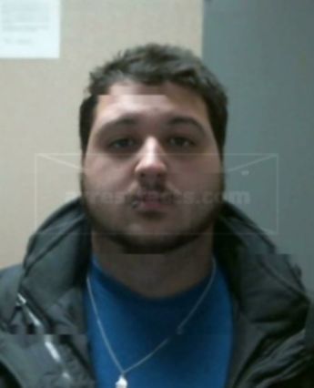 Vincent Garcia Planell