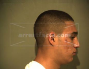 Brandon Barron Davila