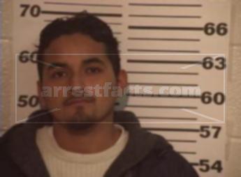 Isaac Lopez Borjas
