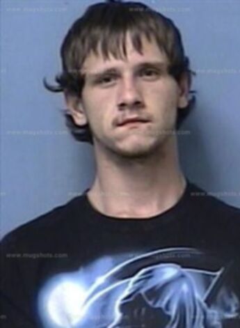 Joshua Austin Scott
