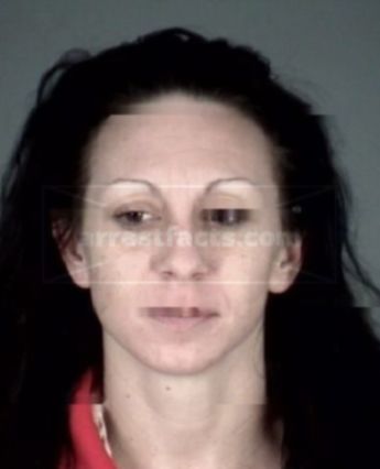 Jessica Ann Horrigan