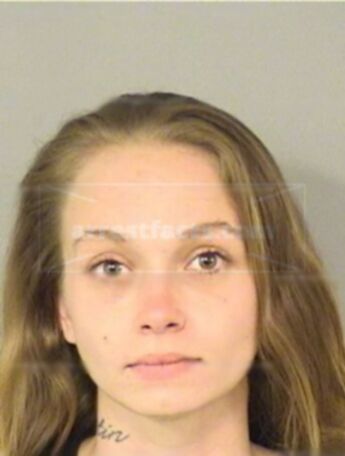 Rhonda Elaine Johnson