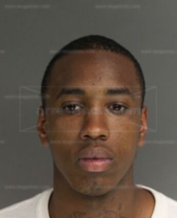 Jaleel Carter