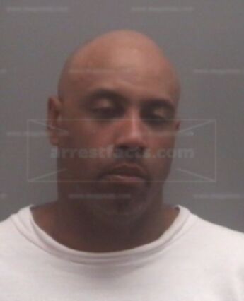 Tracy Antonio Mayfield
