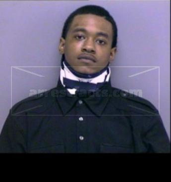 Quinten Dejuan Mackey