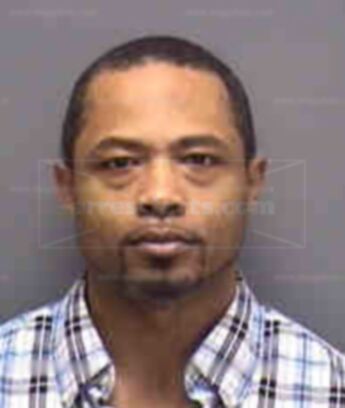 Allen Alexander Franklin