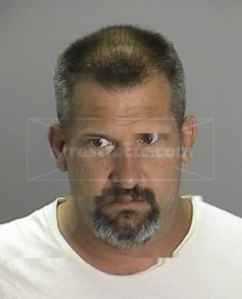 Kevin Michael Melady