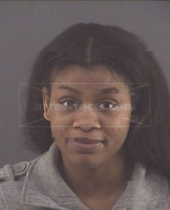 Olexis L Evans