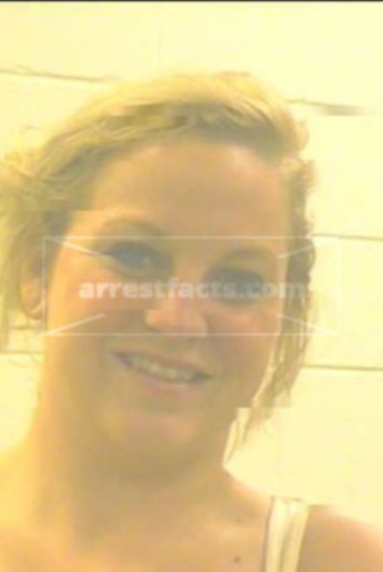 Ashley Lauren Beasley