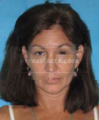 Paula Jeanette Mitchell