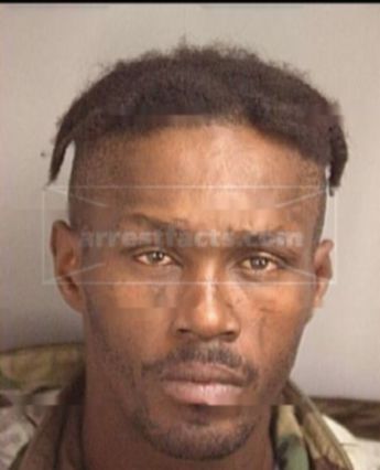Anthony Ray Nunn