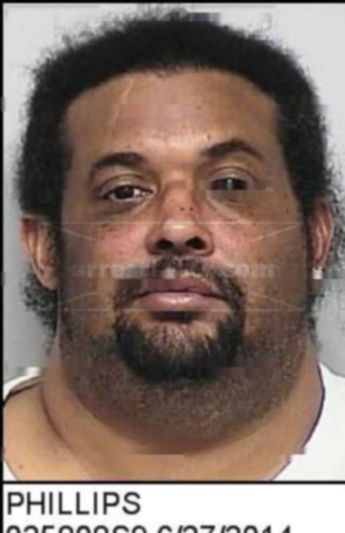 Alton Donnell Phillips