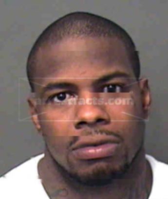 Lafayette Lamont Alexander