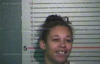 Jessica Lynette Mitchell
