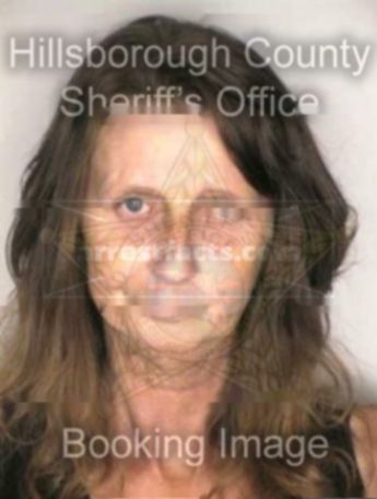 Barbara Ann Northrup