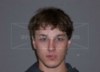 Jordan Ron Jennings