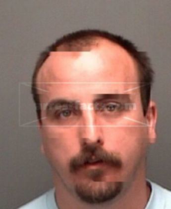 James Jeffrey Burnette