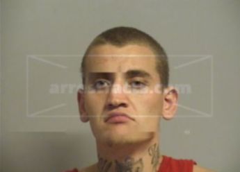 Kendall Dale Henderson