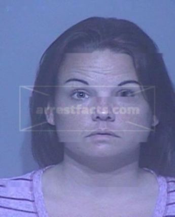 Angie Marie Howard