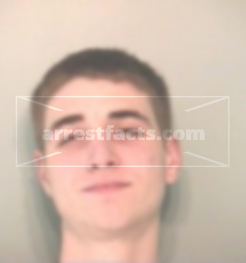 Nicholaus Matthew Miller