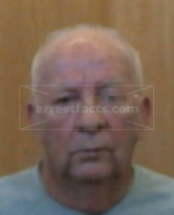 William Andrew Eakman Sr.