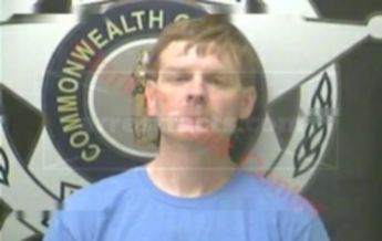 Jarrod Brent Cooper