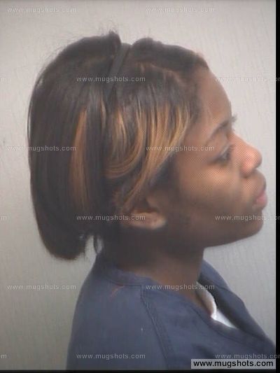 Brittany Nicole Jackson