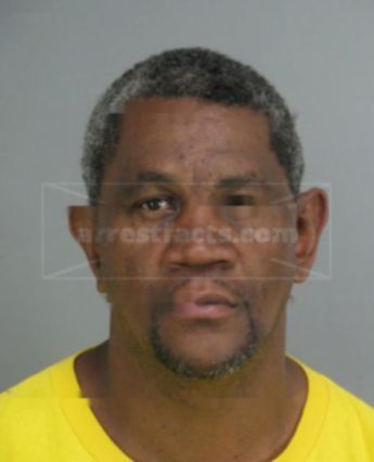 Willie Paul Gentry