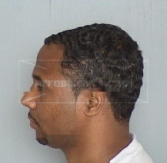 Marquale Edwin Hurley