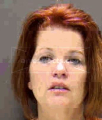 Patricia Marie Tridente