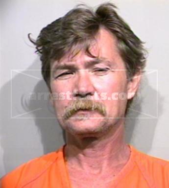 Ricky Byron Churchill