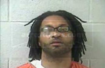 Deandre Lavell Burnett