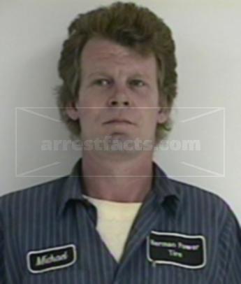 Michael Orville May