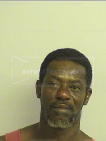 Bruce Edward Davis