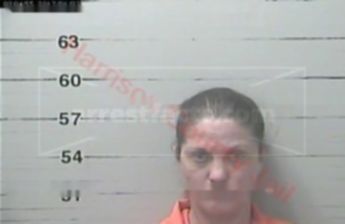 Brandi Shaye Phelps