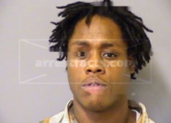 Jacolby Young
