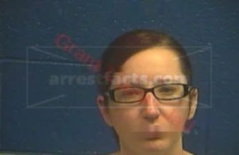 Amanda Gail Douglas