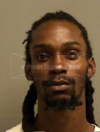 Brandon Lemuel Jordan