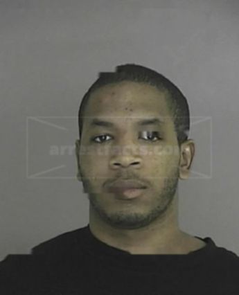 Samarkus Demond Williams