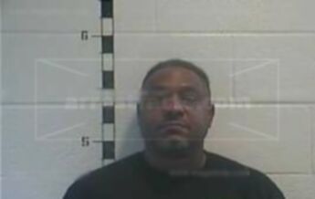 Dereke Oneil Gipson Sr.
