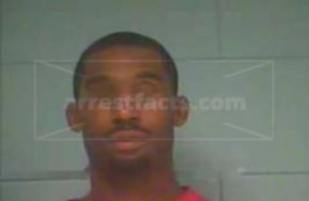 Cory Antonio Dumphord
