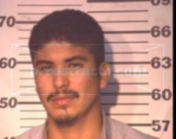 Gerardo Lara Valdez